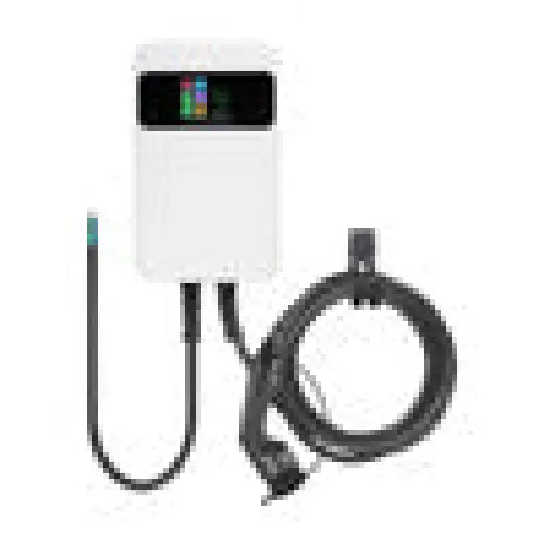 Wall charger for electric cars Besen SQ20-7KW-APP - Cables and chargers for electric cars<<<Car accessories<<<InnproXML
