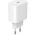 Wall Charger GEMBIRD TA-UC-PD20-01-W - Електроника Телефони и таблети<<<Компютри| Електроника<<<BigBuy&&&USB зарядни и