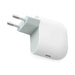 Wall Charger Google GA05732 White 45 W - Електроника Телефони и таблети<<<Компютри| Електроника<<<BigBuy&&&USB зарядни