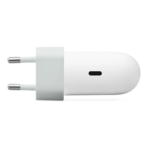 Wall Charger Google GA05732 White 45 W - Електроника Телефони и таблети<<<Компютри| Електроника<<<BigBuy&&&USB зарядни