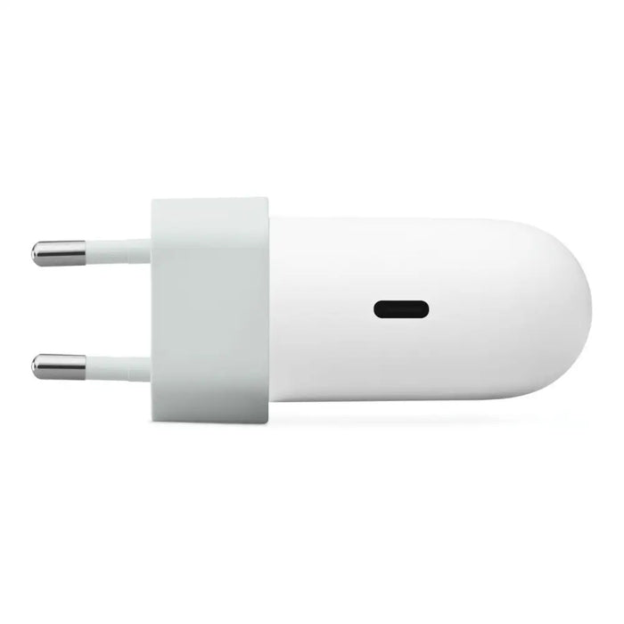 Wall Charger Google GA05732 White 45 W - Електроника Телефони и таблети<<<Компютри| Електроника<<<BigBuy&&&USB зарядни