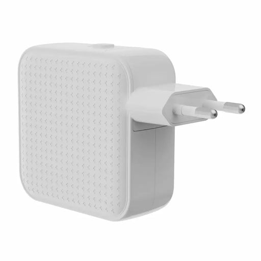 Wall Charger Hyper HJ1003WHWWGL White - Електроника Телефони и таблети<<<Компютри| Електроника<<<BigBuy&&&Power