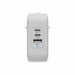 Wall Charger Hyper HJ1003WHWWGL White - Електроника Телефони и таблети<<<Компютри| Електроника<<<BigBuy&&&Power