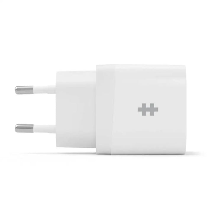 Wall Charger Hyper HJ205EU White - Електроника Телефони и таблети<<<Компютри| Електроника<<<BigBuy&&&USB зарядни и