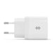 Wall Charger Hyper HJ205EU White - Електроника Телефони и таблети<<<Компютри| Електроника<<<BigBuy&&&USB зарядни и