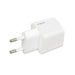 Wall Charger Ibox iBOX C-38CW White 30 W - USB зарядни и кабели<<<Електроника Телефони и таблети<<<Компютри|
