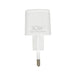 Wall Charger Ibox iBOX C-38W White 30 W - USB зарядни и кабели<<<Електроника Телефони и таблети<<<Компютри|