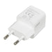 Wall Charger Ibox iBOX C-38W White 30 W - USB зарядни и кабели<<<Електроника Телефони и таблети<<<Компютри|
