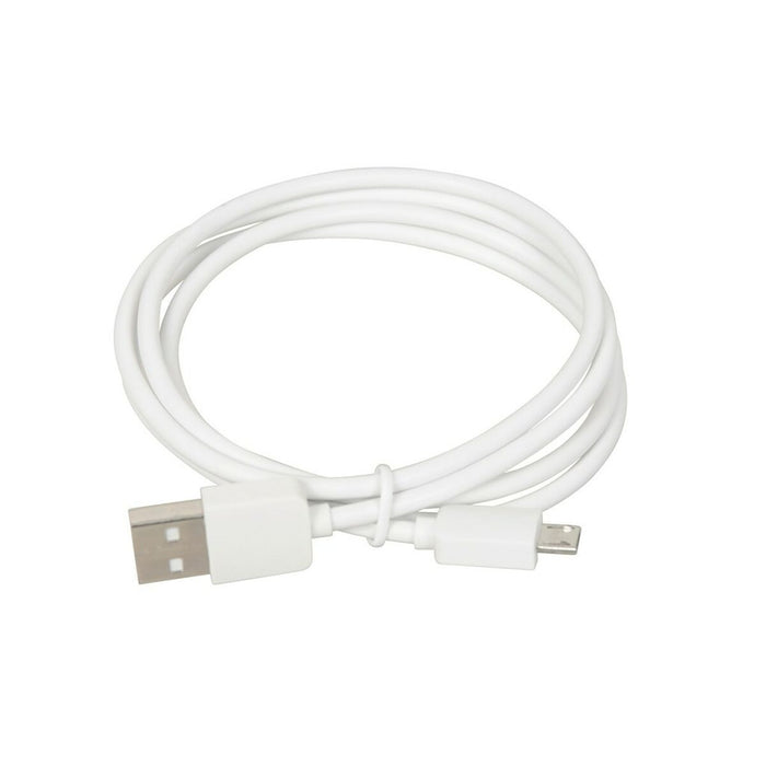 Wall Charger Ibox ILUC41W White 12 W - USB зарядни и кабели<<<Електроника Телефони и таблети<<<Компютри|