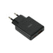 Wall Charger Ibox ILUC43B Black 30 W (1 Unit) - USB зарядни и кабели<<<Електроника Телефони и таблети<<<Компютри|