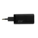 Wall Charger Ibox ILUC65B Black 65 W - USB зарядни и кабели<<<Електроника Телефони и таблети<<<Компютри|