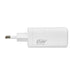 Wall Charger Ibox ILUC65W White 65 W - USB зарядни и кабели<<<Електроника Телефони и таблети<<<Компютри|