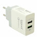 Wall Charger iggual IGG317389 - Електроника Телефони и таблети<<<Компютри| Електроника<<<BigBuy&&&USB зарядни и