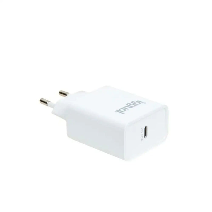 Wall Charger iggual IGG318317 30 W - Електроника Телефони и таблети<<<Компютри| Електроника<<<BigBuy&&&USB зарядни и