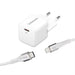 Wall Charger INTENSO W30C White 30 W - Електроника Телефони и таблети<<<Компютри| Електроника<<<BigBuy&&&USB зарядни и