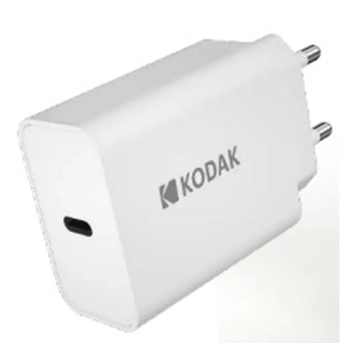 Wall Charger Kodak DE 25 W - Електроника Телефони и таблети<<<Компютри| Електроника<<<BigBuy&&&USB зарядни и