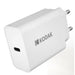 Wall Charger Kodak DE 25 W - Електроника Телефони и таблети<<<Компютри| Електроника<<<BigBuy&&&USB зарядни и