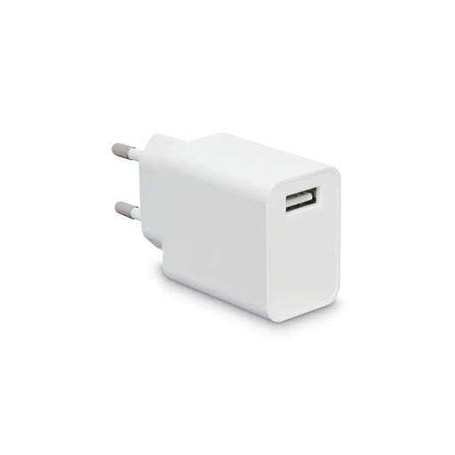 Wall Charger KSIX - Електроника Телефони и таблети<<<Компютри| Електроника<<<BigBuy&&&USB зарядни и