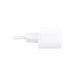 Wall Charger KSIX PPS White 30 W - Електроника Телефони и таблети<<<Компютри| Електроника<<<BigBuy&&&USB зарядни и