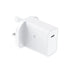 Wall Charger KSIX PPS White 30 W - Електроника Телефони и таблети<<<Компютри| Електроника<<<BigBuy&&&USB зарядни и