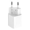Wall charger LDNIO A2318M USB USB-C + USB-C - Lightning Cable - mains chargers<<<Chargers<<<GSM Accessories<<<InnproXML