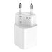 Wall charger LDNIO A2318M USB USB-C + USB-C - Lightning Cable - mains chargers<<<Chargers<<<GSM Accessories<<<InnproXML