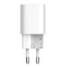 Wall charger LDNIO A2318M USB USB-C + USB-C - Lightning Cable - mains chargers<<<Chargers<<<GSM Accessories<<<InnproXML