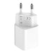 Wall charger LDNIO A2318M USB USB-C + USB-C - Lightning Cable - mains chargers<<<Chargers<<<GSM Accessories<<<InnproXML
