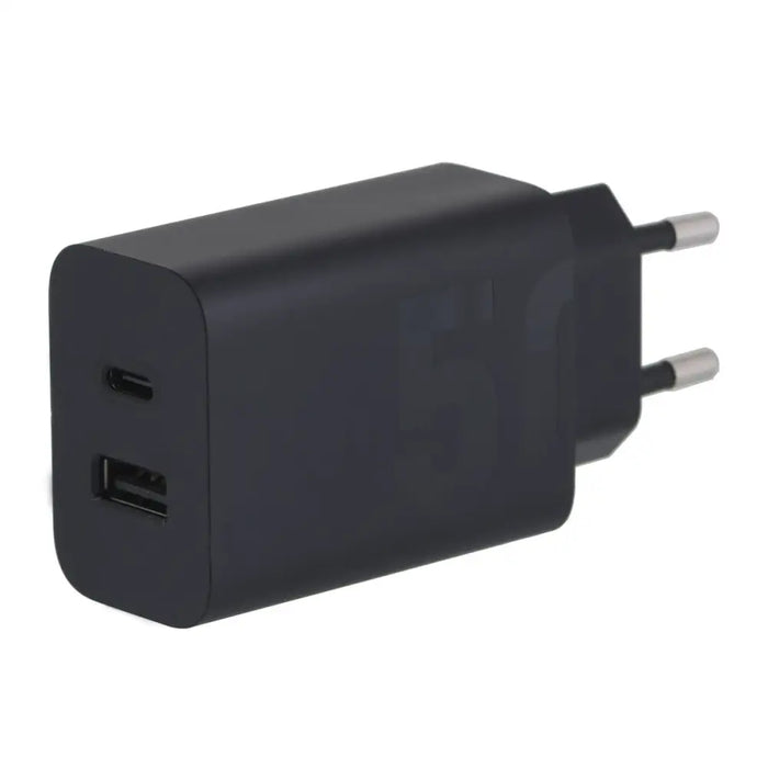 Wall Charger Motorola SJMC502 - Електроника Телефони и таблети<<<Компютри| Електроника<<<BigBuy&&&USB зарядни и