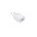 Wall Charger Muvit KTMVAI01 White 20 W - Електроника Телефони и таблети<<<Компютри| Електроника<<<BigBuy&&&USB зарядни