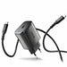 Wall Charger NGS NGS Bud 45 W Black - Електроника Телефони и таблети<<<Компютри| Електроника<<<BigBuy&&&USB зарядни и