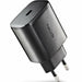Wall Charger NGS NGS Bud 45 W Black - Електроника Телефони и таблети<<<Компютри| Електроника<<<BigBuy&&&USB зарядни и