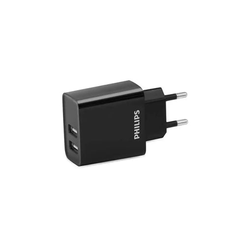 Wall Charger Philips DLP2610/12 15 W Black (1 Unit) - Електроника Телефони и таблети<<<Компютри|