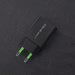 Wall Charger Qoltec 51713 Black 18 W - ChargersLAD-SIC<<<Power supplies for phonesLAD<<<ActionPL&&&Електроника Телефони