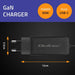 Wall Charger Qoltec 52420 - USB зарядни и кабели<<<Електроника Телефони и таблети<<<Компютри|