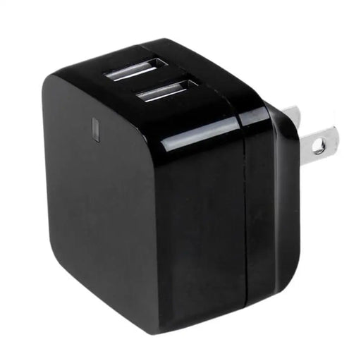 Wall Charger Startech USB2PACBK Black - Електроника Телефони и таблети<<<Компютри| Електроника<<<BigBuy&&&USB зарядни и