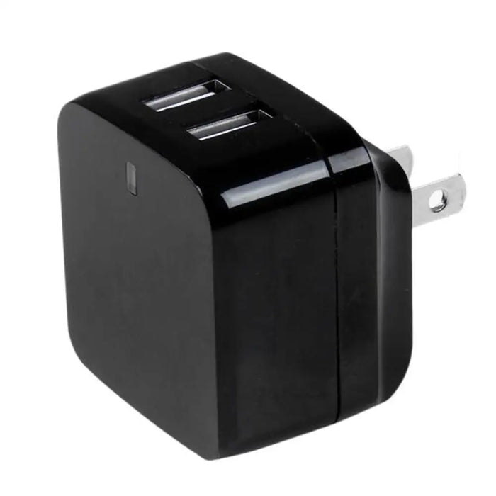 Wall Charger Startech USB2PACBK Black - Електроника Телефони и таблети<<<Компютри| Електроника<<<BigBuy&&&USB зарядни и