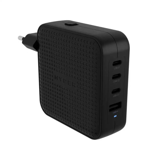 Wall Charger Targus HJ1002BKWWGL Black 100 W - Електроника Телефони и таблети<<<Компютри| Електроника<<<BigBuy&&&USB
