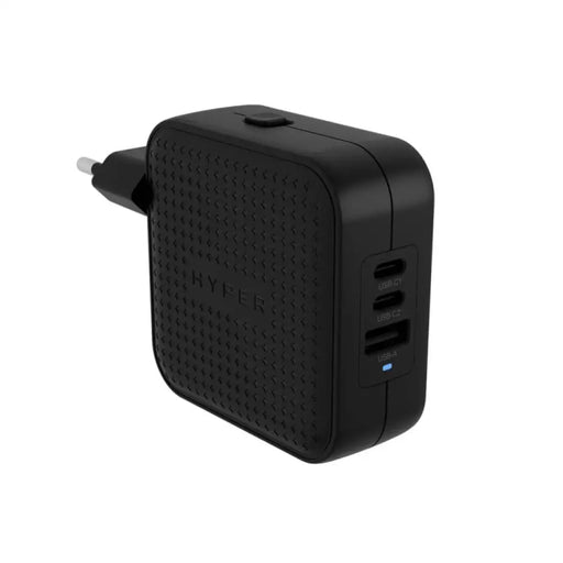 Wall Charger Targus HJ1003BKWWGL Black - Електроника Телефони и таблети<<<Компютри| Електроника<<<BigBuy&&&USB зарядни