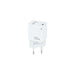 Wall Charger TooQ TQWC-PD20WT White 20 W (1 Unit) - Електроника Телефони и таблети<<<Компютри|