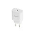 Wall Charger TooQ TQWC-PDUSBC20W White 20 W (1 Unit) - Електроника Телефони и таблети<<<Компютри|
