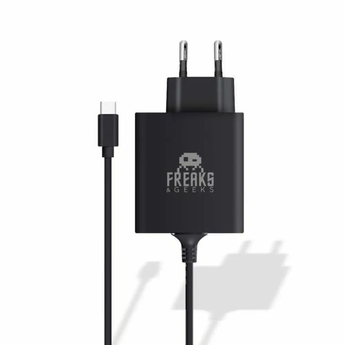 Wall Charger Trade Invaders - Електроника Телефони и таблети<<<Компютри| Електроника<<<BigBuy&&&USB зарядни и