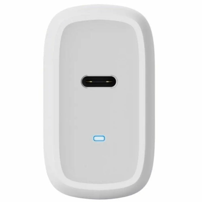 Wall Charger Trust 25138 White - Електроника Телефони и таблети<<<Компютри| Електроника<<<BigBuy&&&Power