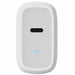 Wall Charger Trust 25138 White - Електроника Телефони и таблети<<<Компютри| Електроника<<<BigBuy&&&Power