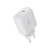 Wall Charger Trust 25138 White - Електроника Телефони и таблети<<<Компютри| Електроника<<<BigBuy&&&Power