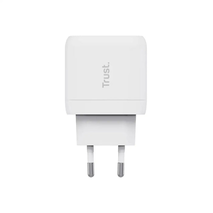 Wall Charger Trust 25138 White - Електроника Телефони и таблети<<<Компютри| Електроника<<<BigBuy&&&Power