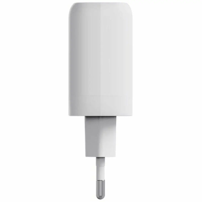 Wall Charger Trust 25139 White - Електроника Телефони и таблети<<<Компютри| Електроника<<<BigBuy&&&Power