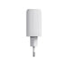 Wall Charger Trust 25139 White - Електроника Телефони и таблети<<<Компютри| Електроника<<<BigBuy&&&Power