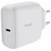 Wall Charger Trust 25139 White - Електроника Телефони и таблети<<<Компютри| Електроника<<<BigBuy&&&Power