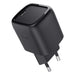 Wall Charger Trust 25519 30 W Black - Електроника Телефони и таблети<<<Компютри| Електроника<<<BigBuy&&&USB зарядни и